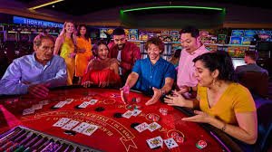 Quickspin slot game lobby on 18toto wap showing game tiles with volatility ratings